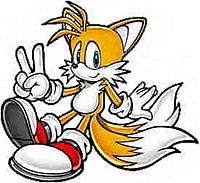 Miles*Tails*Prower