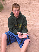 lil jimmy