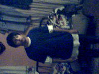 evil shadow x
