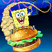 SpongebobPatrickSquidward