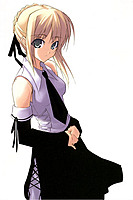 air anime angel