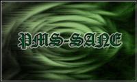PMS-Sane