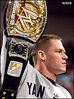 John Felix Anthony Cena