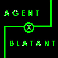 Agent Blatant's Avatar
