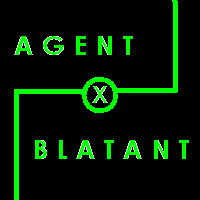 Agent Blatant