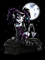 lilrockerchick