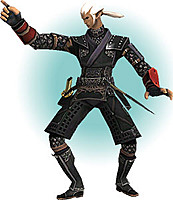 FF Ninja