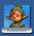 FF Summoner