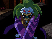 unfunnyclown