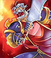 Leeroy JenkinsQ