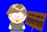 Tuckerboy's Avatar
