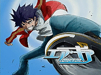 Crow-Kun