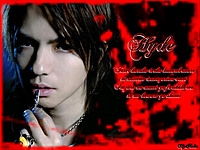 Gacktohydesama