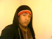 shawn sampson