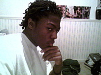 $Jarrel Boi Fresh$