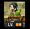 JeTMeX