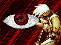 hatake kakashi