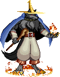 Jon Talbain