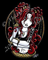 ariesgoddess