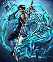BEASTman8