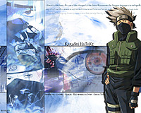 Kakashi 88