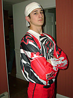 Motopsyco