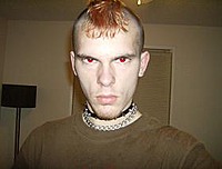 JUGGALO SPIKE
