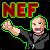 Nefirious's Avatar