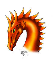 Dragonsbloodinformant