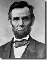 AbrahamLincoln's Avatar
