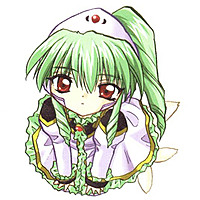 Sakura Kinomoto