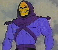 IAMSKELETOR