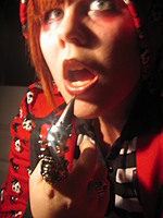 gothgirlanarchy