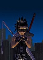 MysticSwiftness