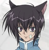 Ritsuka Aoyagi