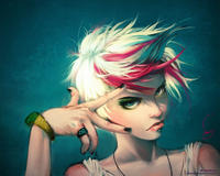 shibi_huntress