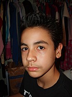 cool chris