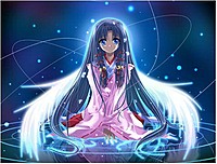 Crying~Angel