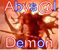 abysaldemon