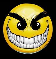 SmilesALot