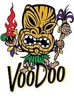 Tiki-Lord
