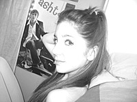 xoxSarahhLynnn