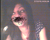 STEPH.NINJA