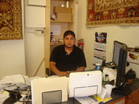 D.CLAROS