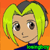 losingboy