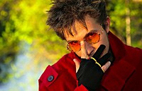 Vash The Stampede