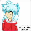Squeeky-chan