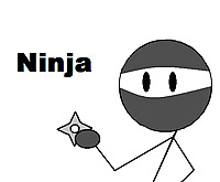 Patricktheninja