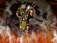 scorpion209