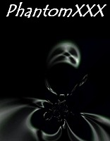 Phantom?